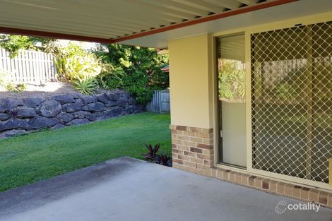 Property photo of 7 Lambor Drive Mudgeeraba QLD 4213