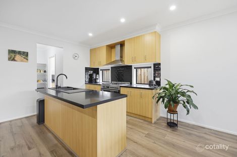 Property photo of 47 Killara Circuit Bacchus Marsh VIC 3340