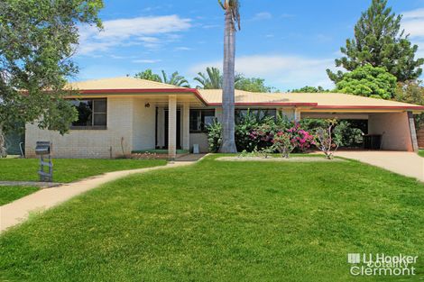 Property photo of 9 Blamey Street Clermont QLD 4721