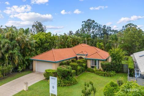 23 Oak Grove Way, Sippy Downs, QLD 4556