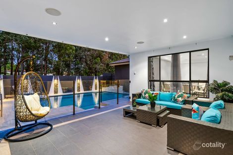 Property photo of 30 Spring Mill Avenue Rouse Hill NSW 2155