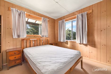 Property photo of 748 Jackeys Marsh Road Jackeys Marsh TAS 7304