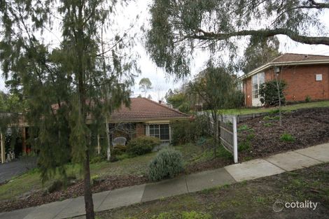 22 Panorama Dr, Croydon North, VIC 3136