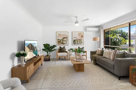 Property photo of 11 Oasis Court Morayfield QLD 4506