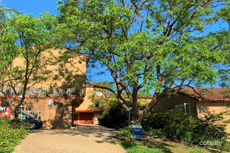 Property photo of 2/48 Stanley Terrace Taringa QLD 4068