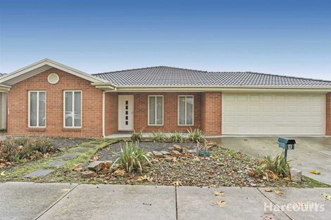 Property photo of 4 Pipetrack Circuit Cranbourne East VIC 3977