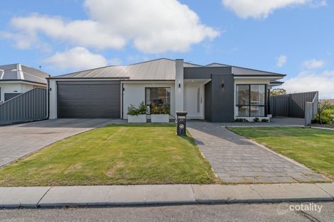 Property photo of 33 Witheridge Way East Cannington WA 6107