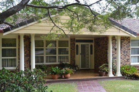 Property photo of 29 Camelot Road Goonellabah NSW 2480