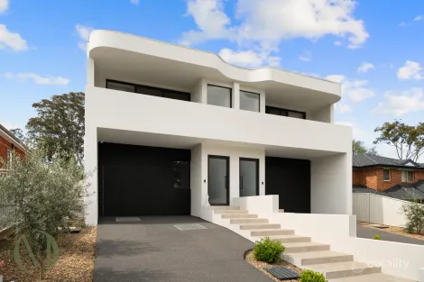 Property photo of 14A Tunks Street Ryde NSW 2112