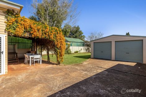 Property photo of 9 Northland Street Newtown QLD 4350