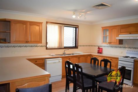 Property photo of 18 Thomas Laycock Place Bradfield NSW 2556