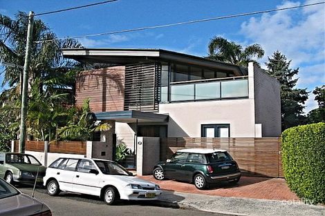35 Waverley Cres, Bondi Junction, NSW 2022