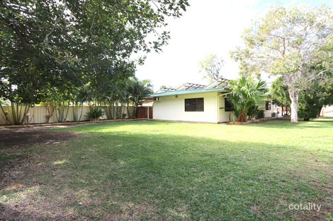 Property photo of 25 Diamond Avenue Emerald QLD 4720