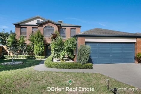 Property photo of 27 Sundial Court Berwick VIC 3806