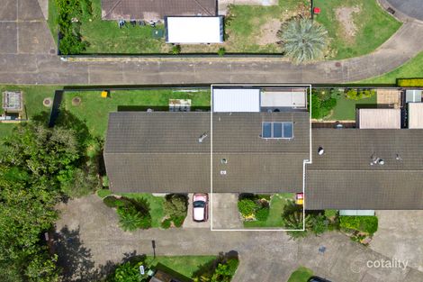 Property photo of 12/9 Coleridge Court Nerang QLD 4211