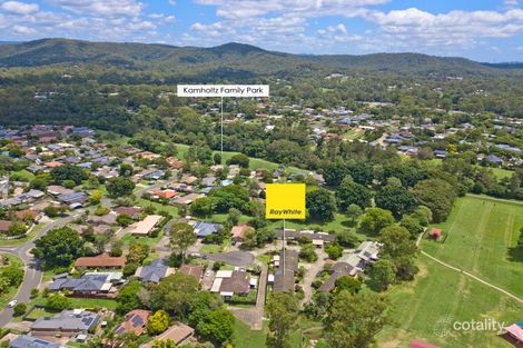 Property photo of 12/9 Coleridge Court Nerang QLD 4211