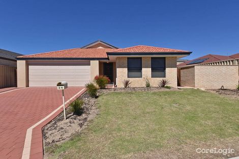 Property photo of 24 Eastwood Street Ridgewood WA 6030