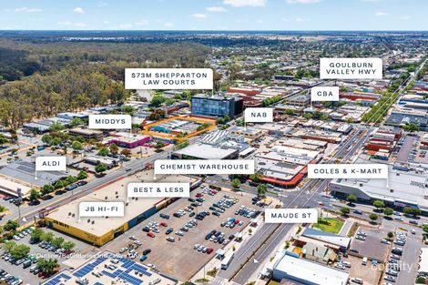 372 Wyndham St, Shepparton, VIC 3630