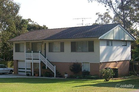 22 Barnehurst St, Tarragindi, QLD 4121