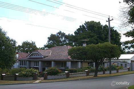 1 Bedford St, Nedlands, WA 6009