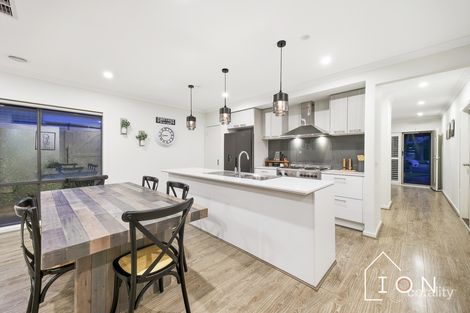 Property photo of 24 Athletic Circuit Clyde VIC 3978