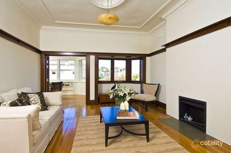 Property photo of 14 Shellcove Road Kurraba Point NSW 2089