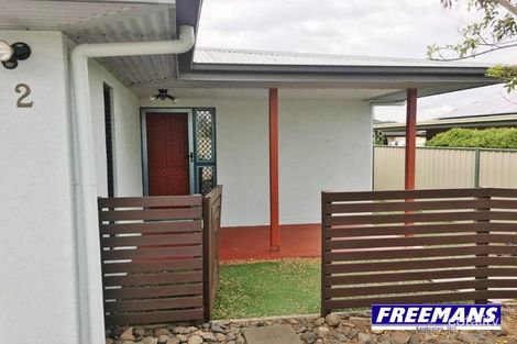 Property photo of 2/4 Summers Court Kingaroy QLD 4610