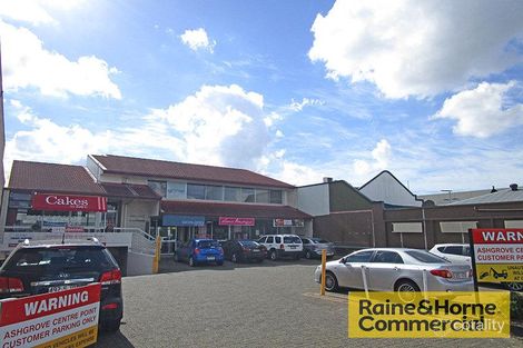 3/229 Waterworks Rd, Ashgrove, QLD 4060