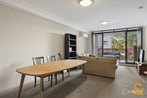 Property photo of 85/1 Russell Street Baulkham Hills NSW 2153