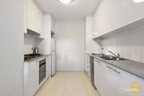 Property photo of 85/1 Russell Street Baulkham Hills NSW 2153