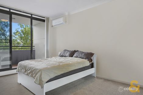 Property photo of 85/1 Russell Street Baulkham Hills NSW 2153