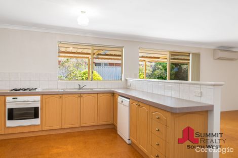 Property photo of 47 Chapple Drive Australind WA 6233