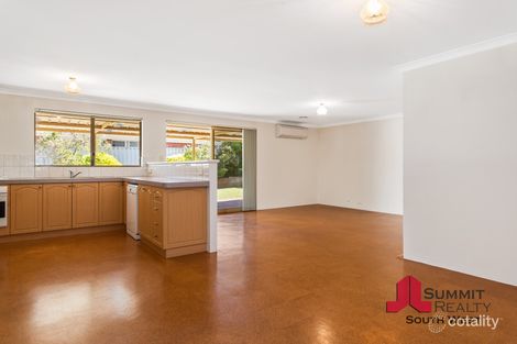 Property photo of 47 Chapple Drive Australind WA 6233