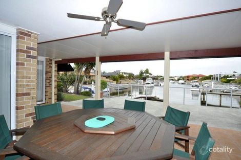 Property photo of 212 Bayview Street Runaway Bay QLD 4216