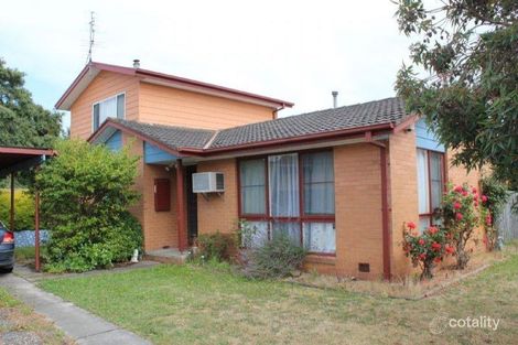 17 Willow St, Churchill, VIC 3842