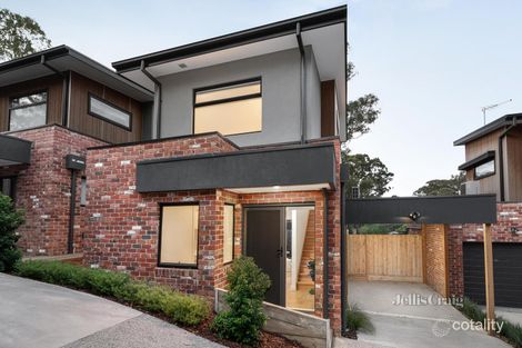2/8 Fraser St, Diamond Creek, VIC 3089