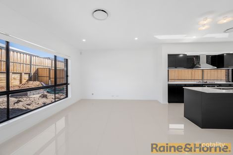 Property photo of 9 Binjie Street The Ponds NSW 2769