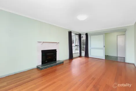 Property photo of 8 Opal Court Mulgrave VIC 3170