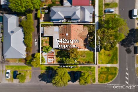 Property photo of 67 Osborne Street Williamstown VIC 3016