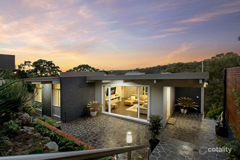 Property photo of 60 Moyran Parade Grays Point NSW 2232