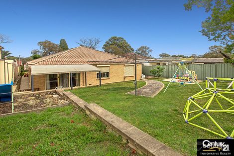 Property photo of 41 Lang Street Padstow NSW 2211