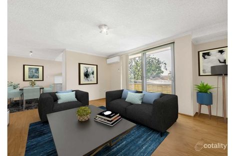 10/23 St Ann St, Merrylands, NSW 2160