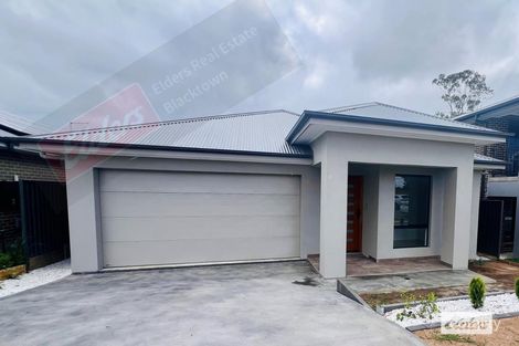 Property photo of 78 Brassil Avenue Claymore NSW 2559