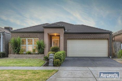 Property photo of 17 Bushlark Way South Morang VIC 3752