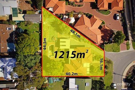 17 Windfield Rd, Melville, WA 6156