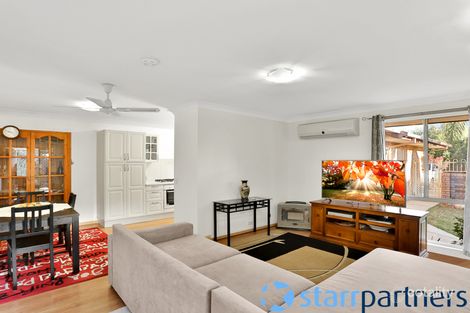 Property photo of 10A Glendower Street Rosemeadow NSW 2560