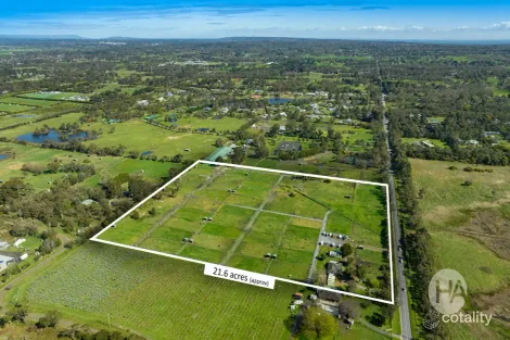 940 North Rd, Pearcedale, VIC 3912