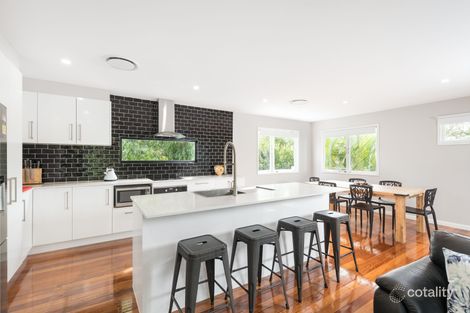 Property photo of 89 Cintra Street Durack QLD 4077