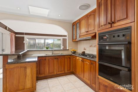 Property photo of 3 Grasmere Avenue Doncaster East VIC 3109