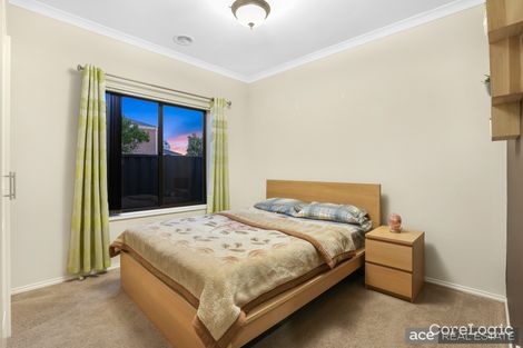 Property photo of 145 Eureka Drive Manor Lakes VIC 3024